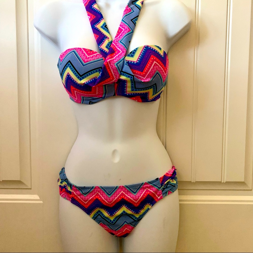 Victoria Secret Pink Bikini XS/S